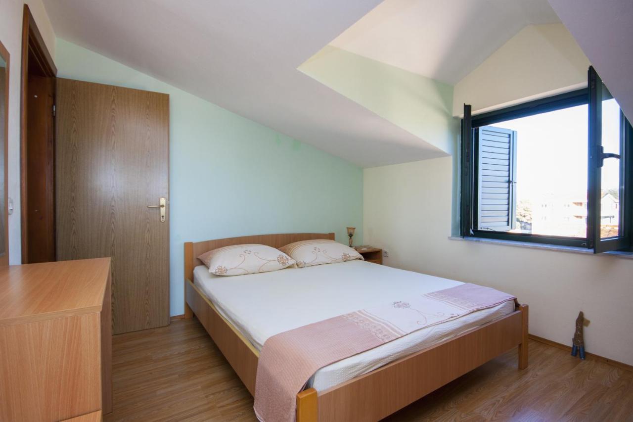 Apartments Angelo Brodarica  Exterior photo