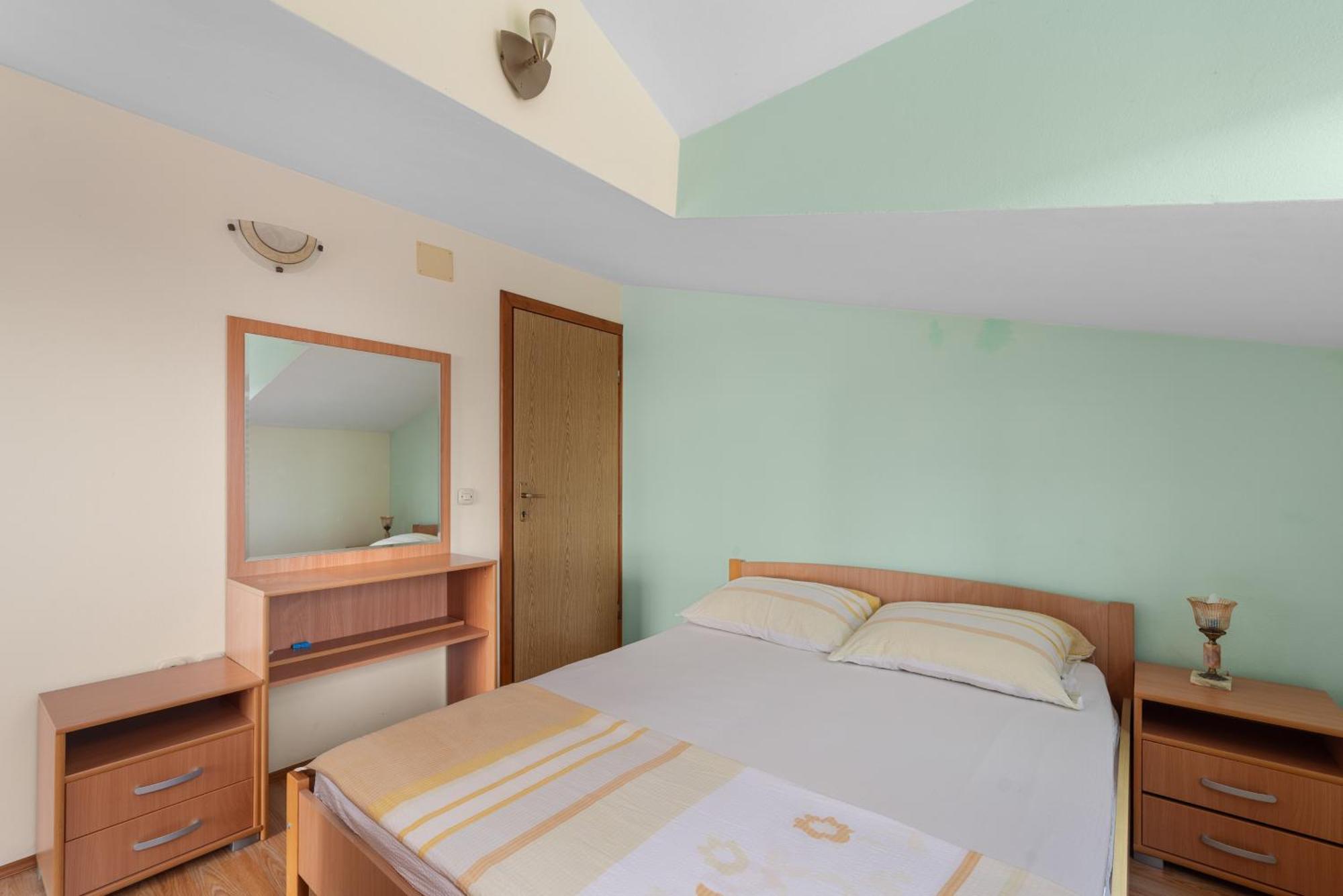 Apartments Angelo Brodarica  Exterior photo