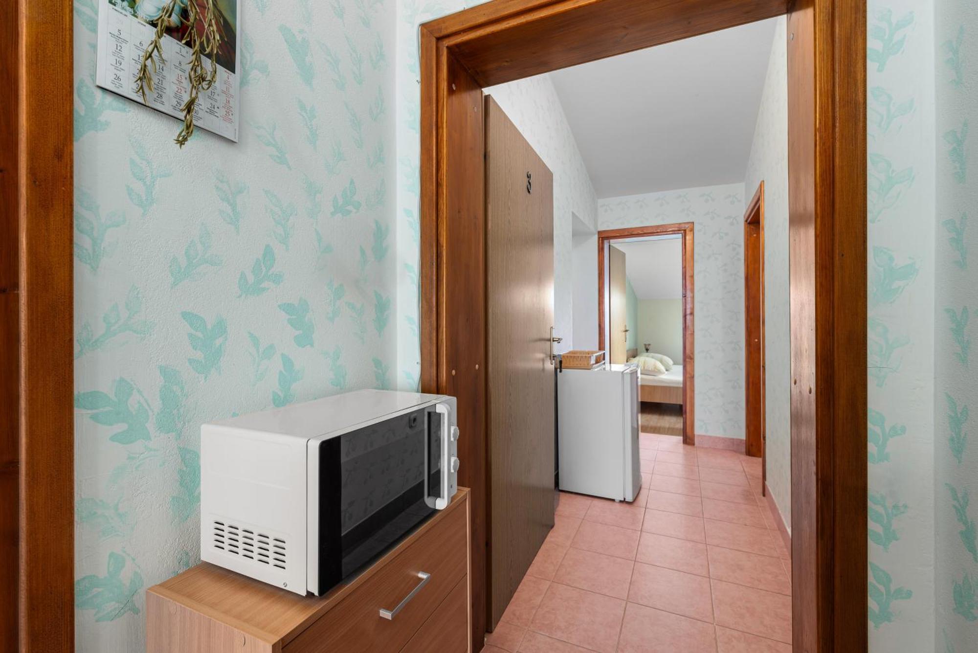 Apartments Angelo Brodarica  Exterior photo